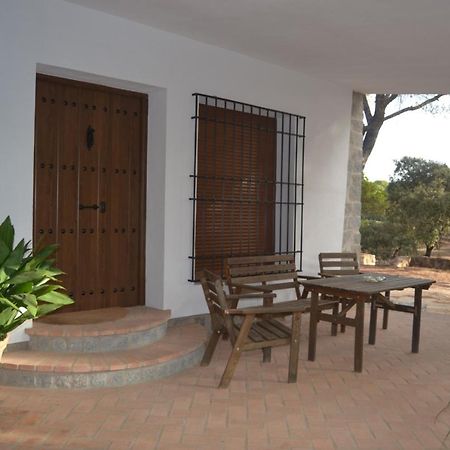 Alojamiento Rural Dehesa La Estancia Andújar Extérieur photo