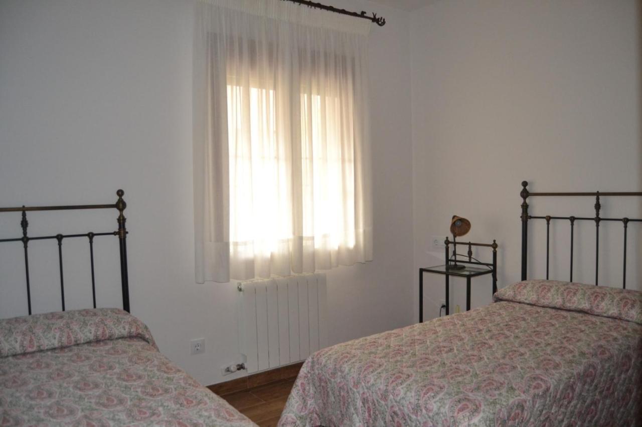Alojamiento Rural Dehesa La Estancia Andújar Extérieur photo
